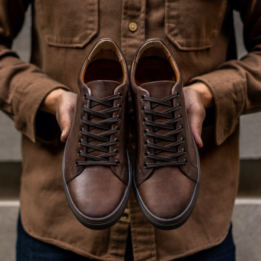 Men's Shoes