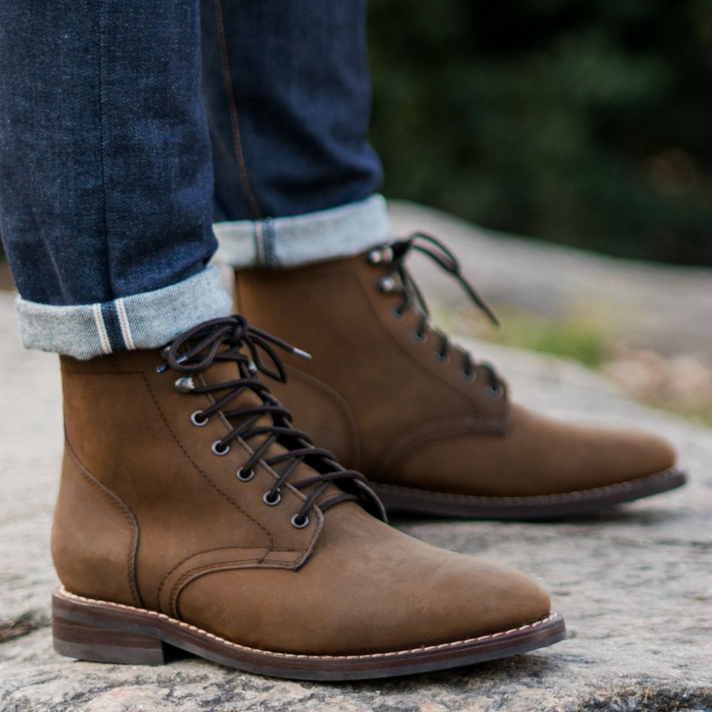 Men's Boots