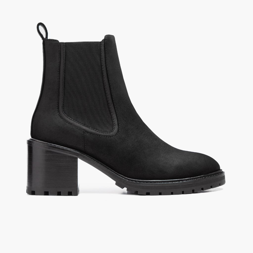 Women's Boots