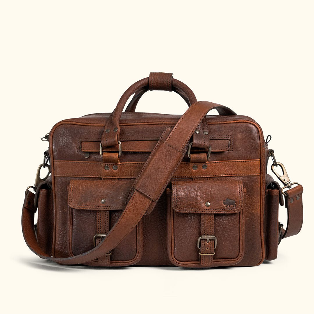 Leather Briefcases
