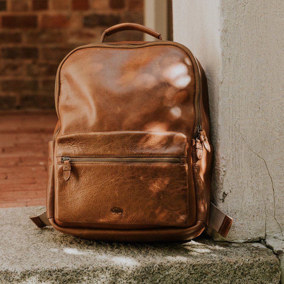 Leather Bags