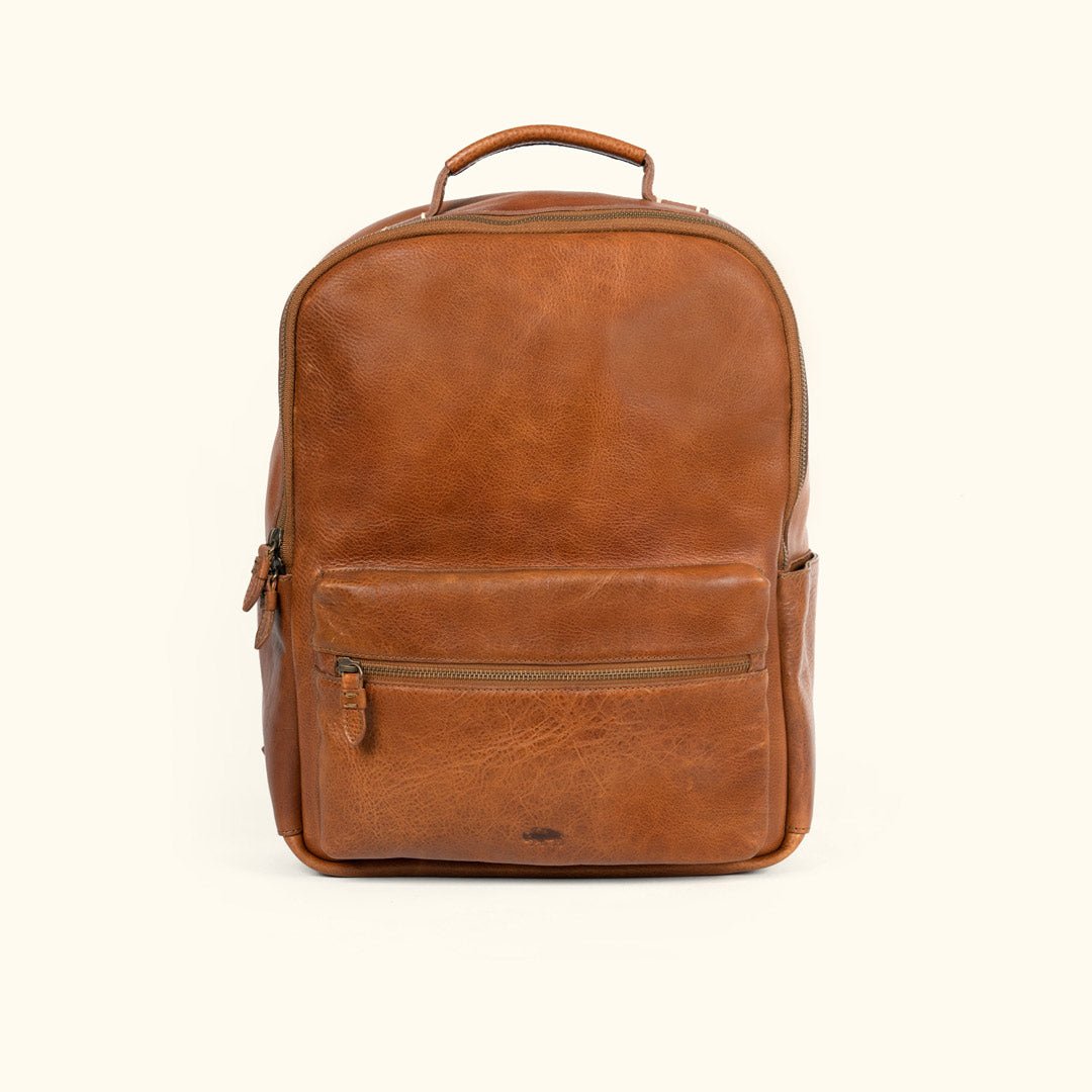 Leather Travel Bags