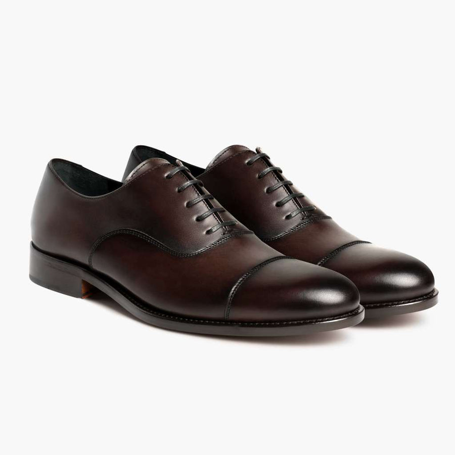 [S] Chairman | Chocolate