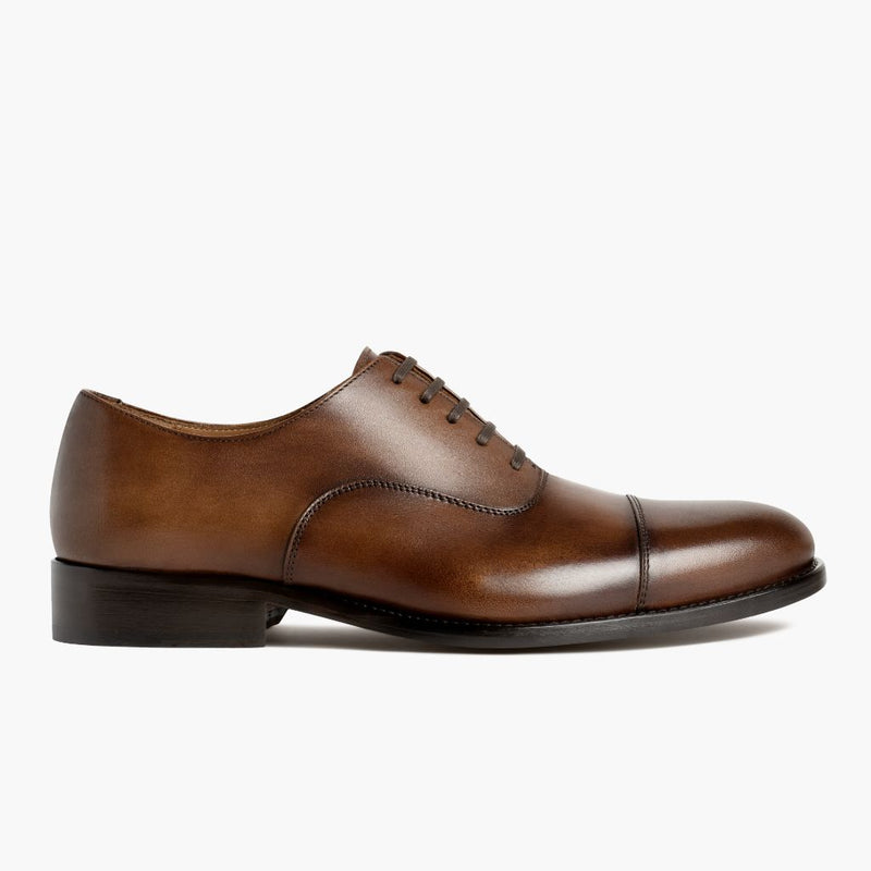 [S] Chairman | Cinnamon