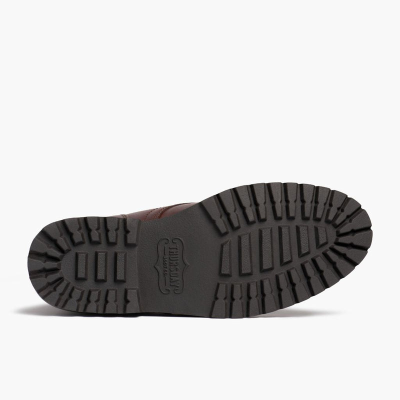 President StormKing® | Bull Brown