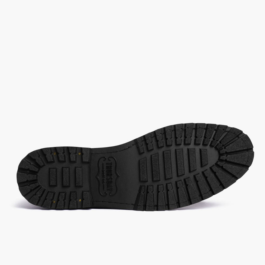 [S] Major | Black