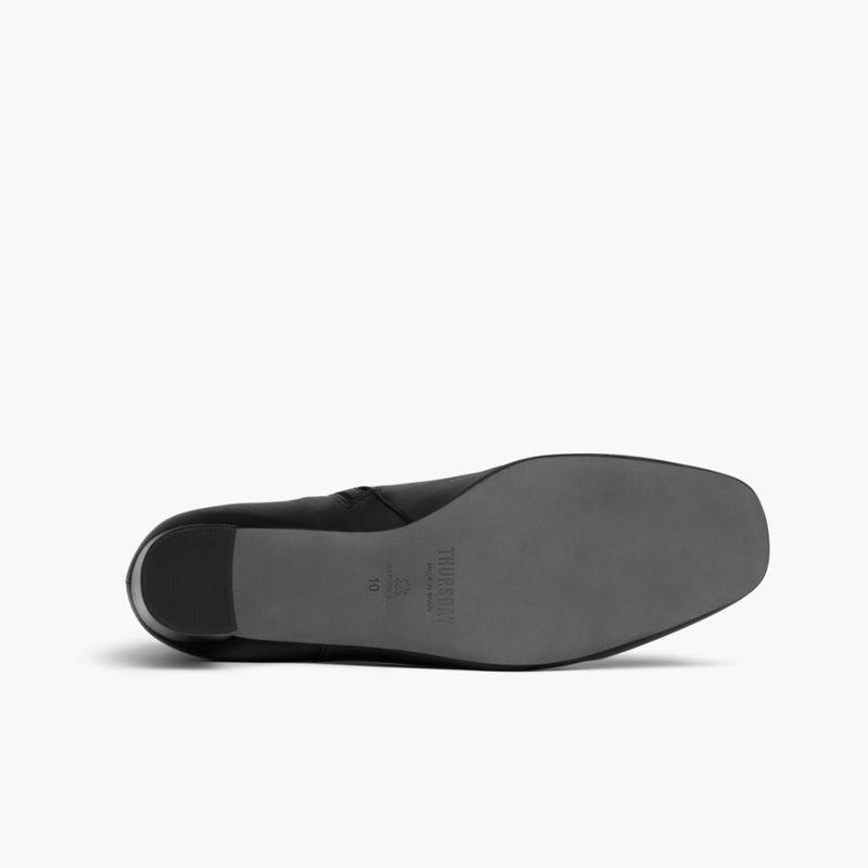 [S] High Standard | Black