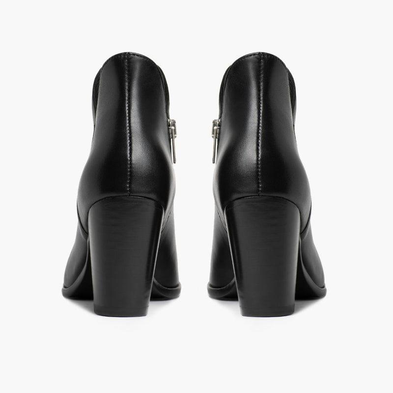 [S] Uptown | Black