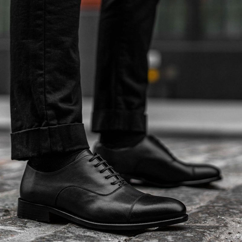 [S] Chairman | Black