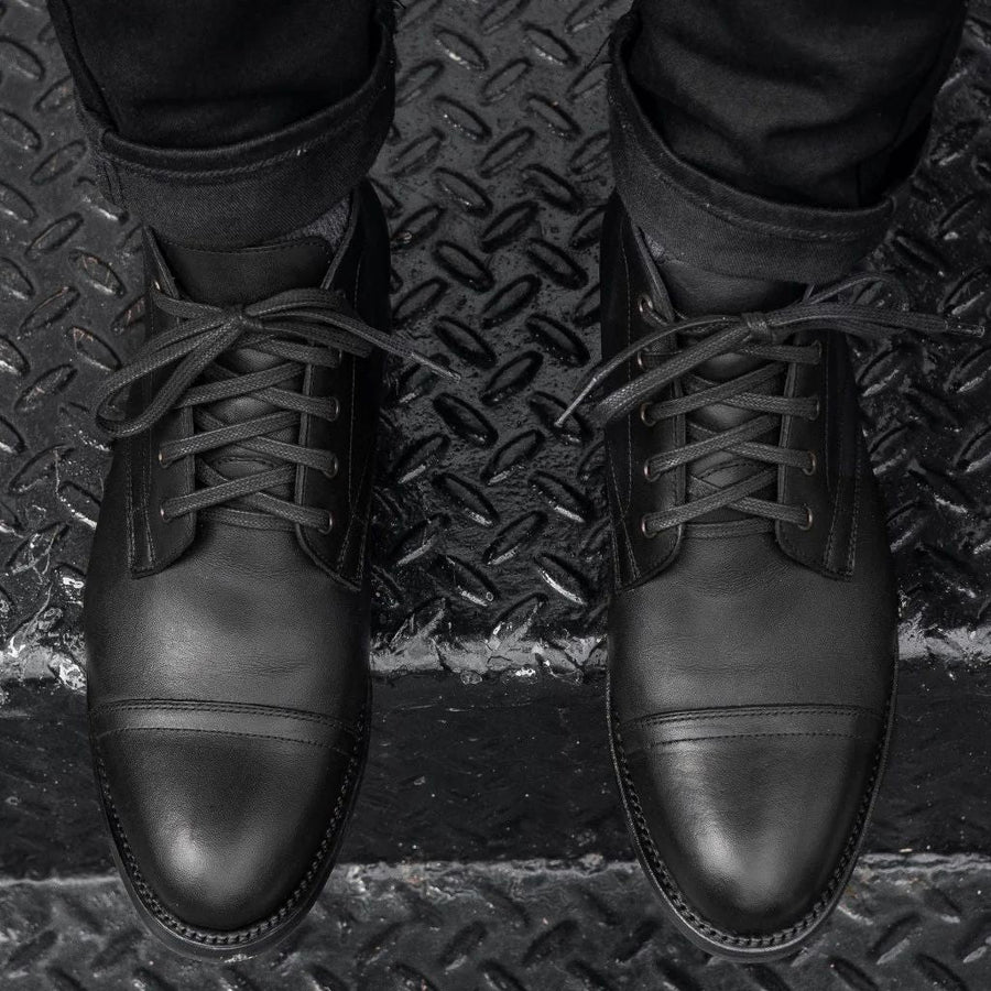[S] Cadet | Black