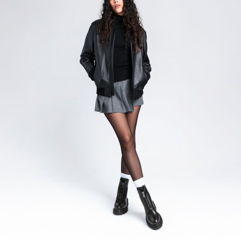[S] Ryder Platform | Black