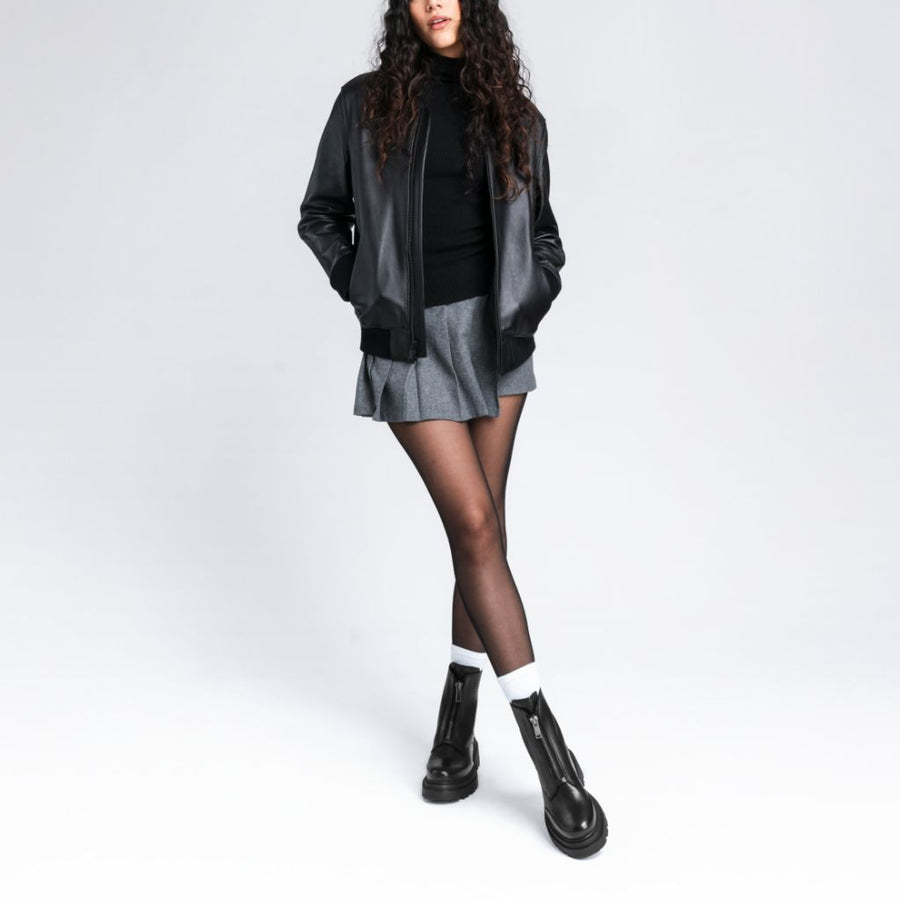 [S] Ryder Platform | Black
