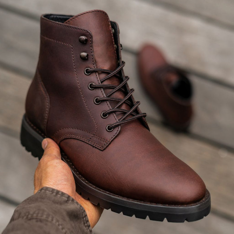 President StormKing® | Bull Brown
