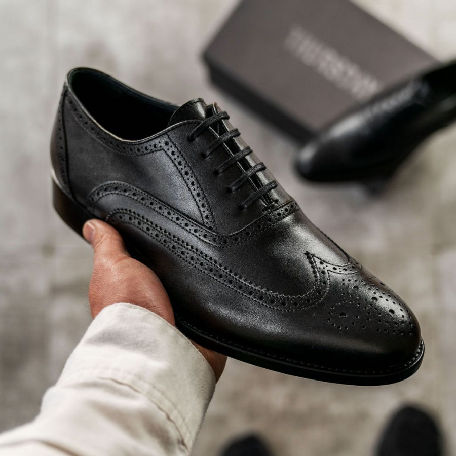 Aviator | Black