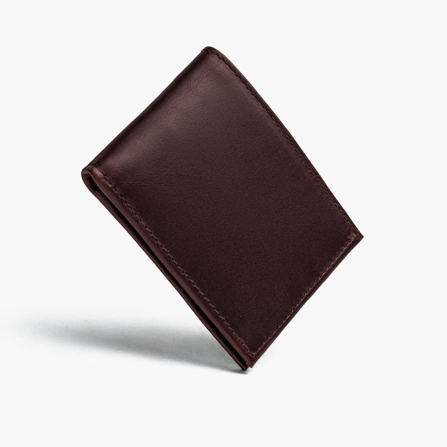 Bifold Wallet | Brown