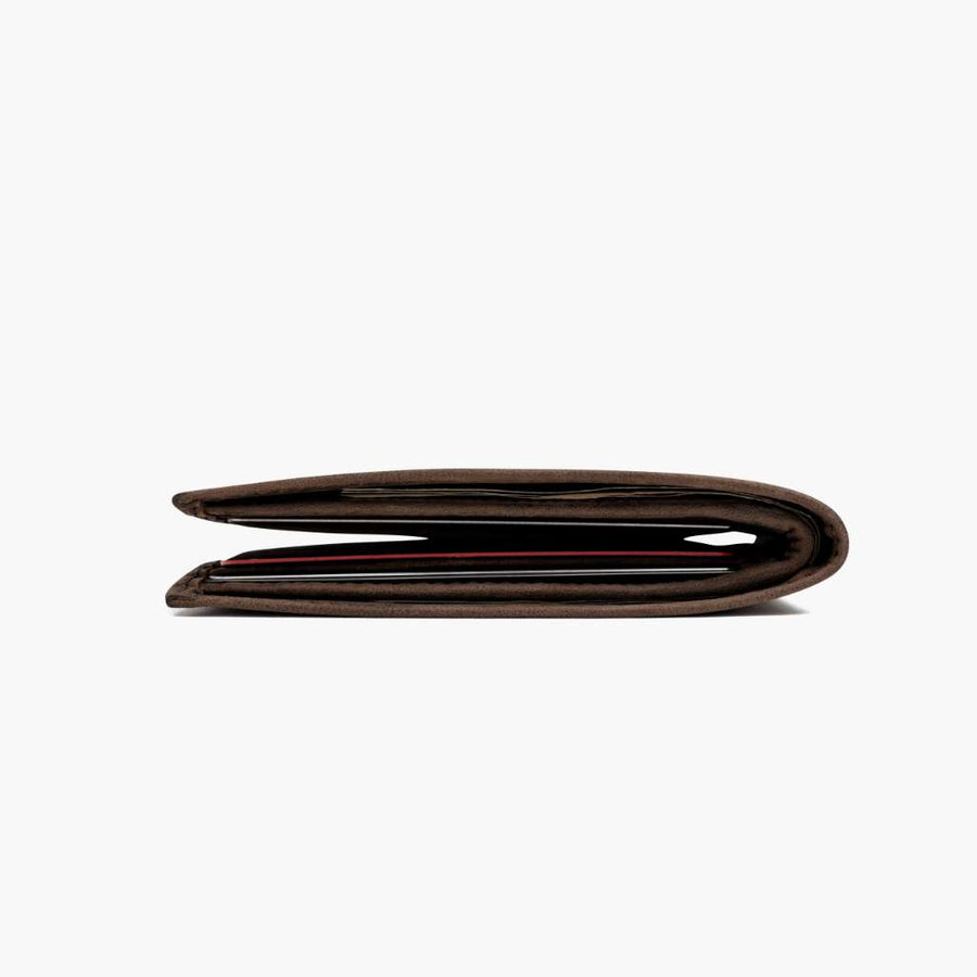 Bifold Wallet | Burnt Copper