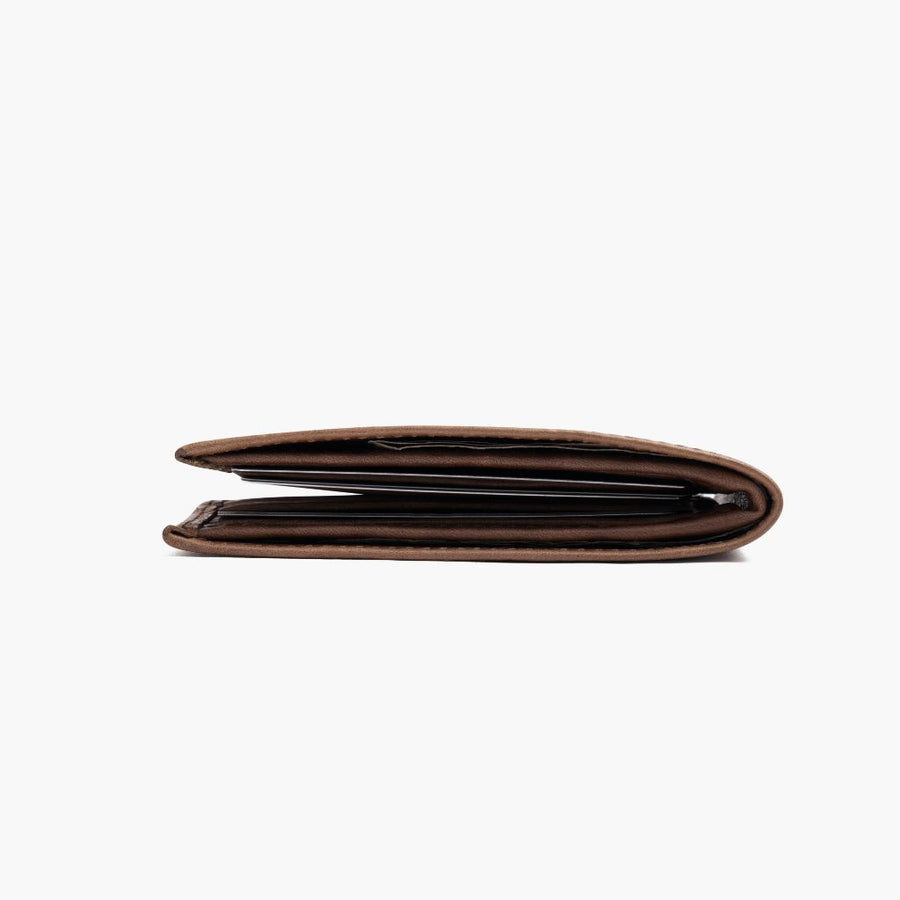 Bifold Wallet | Natural