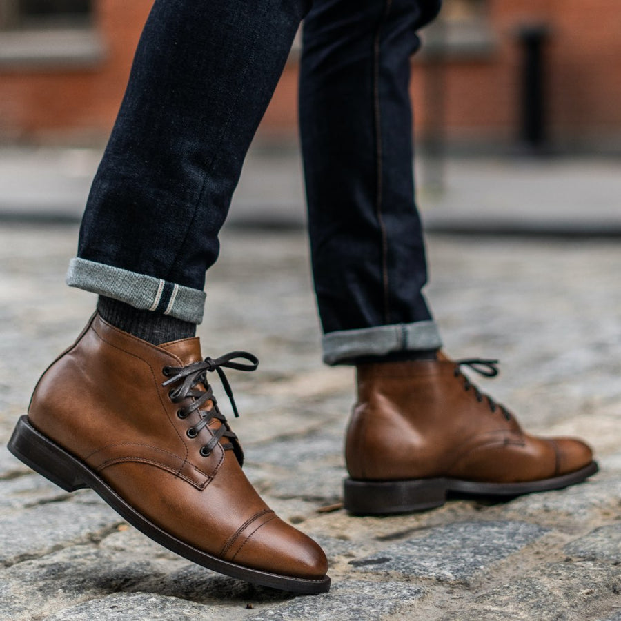 Cadet | Walnut