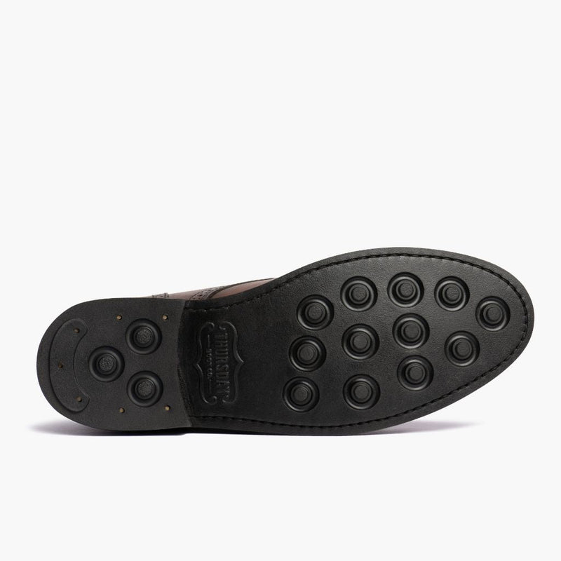 Captain Brogue | Coffee