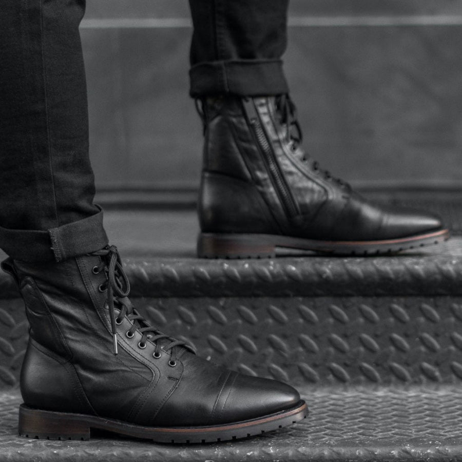 Casa Moto | Black
