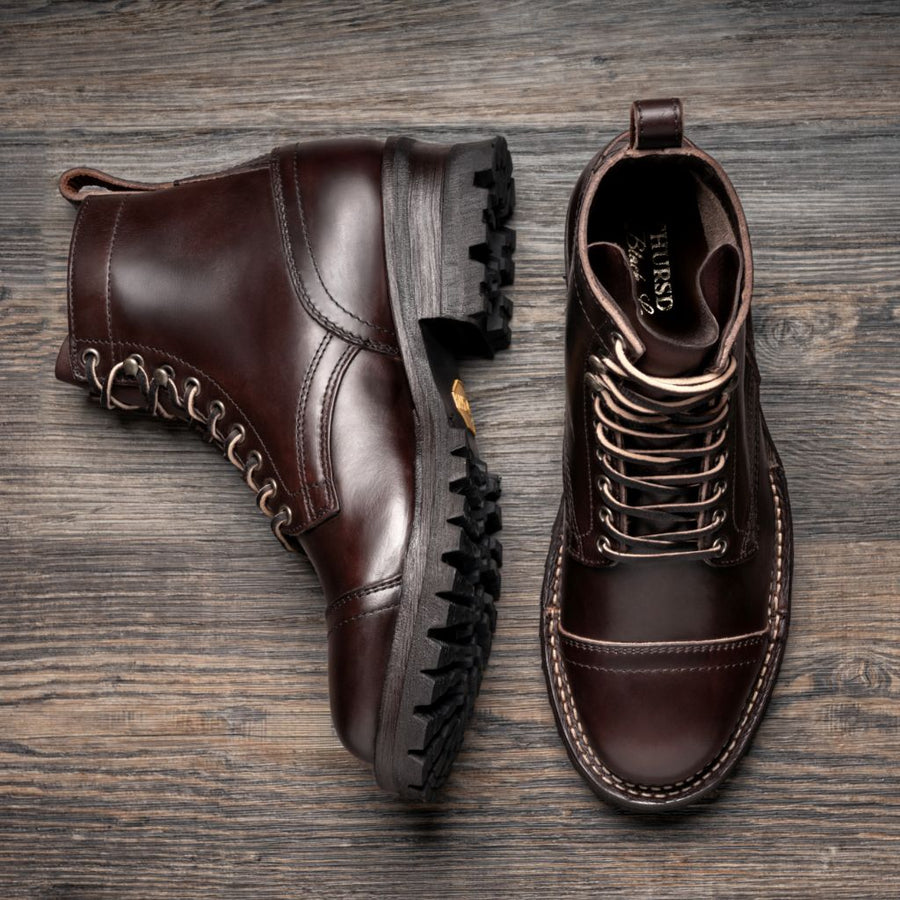 Challenger | Brown CXL