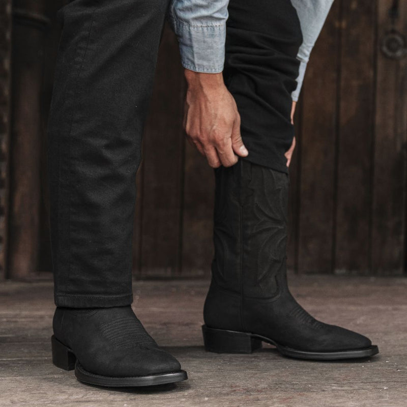 Desperado | Black Matte