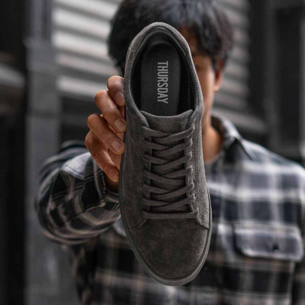 Encore | Shadow Grey