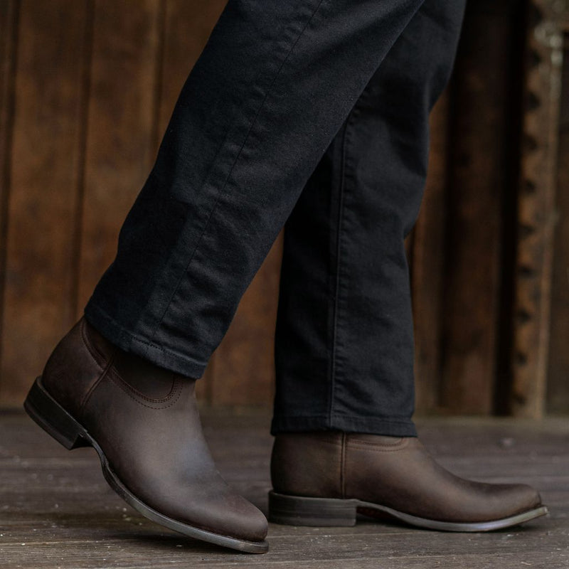 Frontier | Tobacco