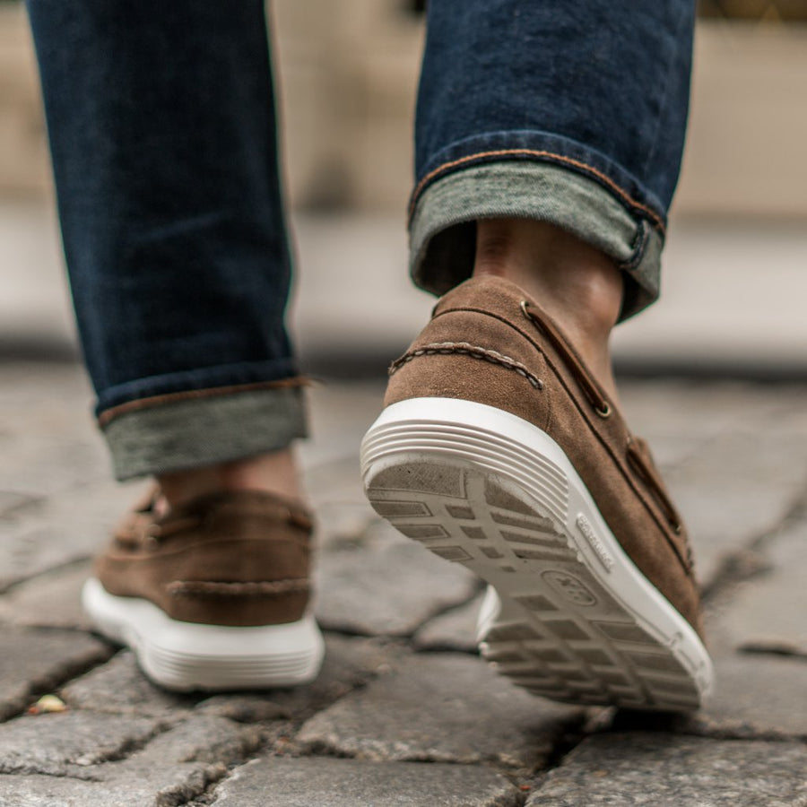 [W] Handsewn Runner | Dusty
