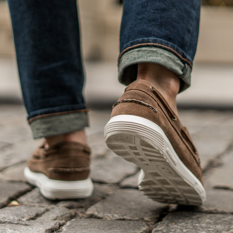 [S] Handsewn Runner | Dusty