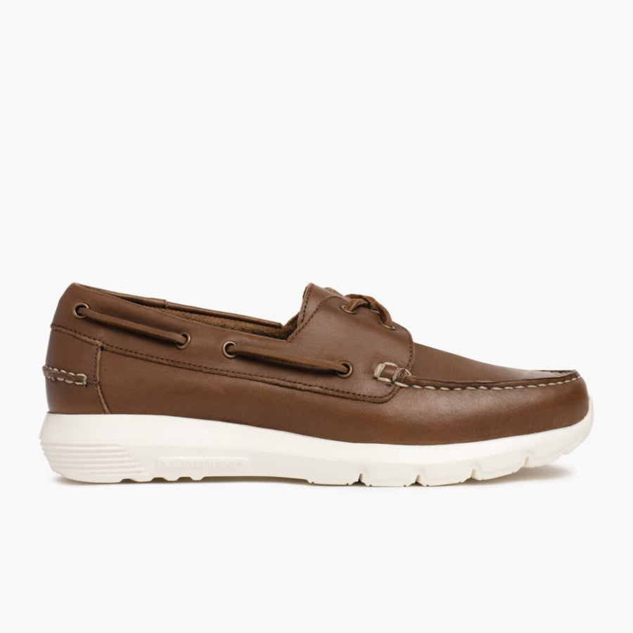 [S] Handsewn Runner | Hickory