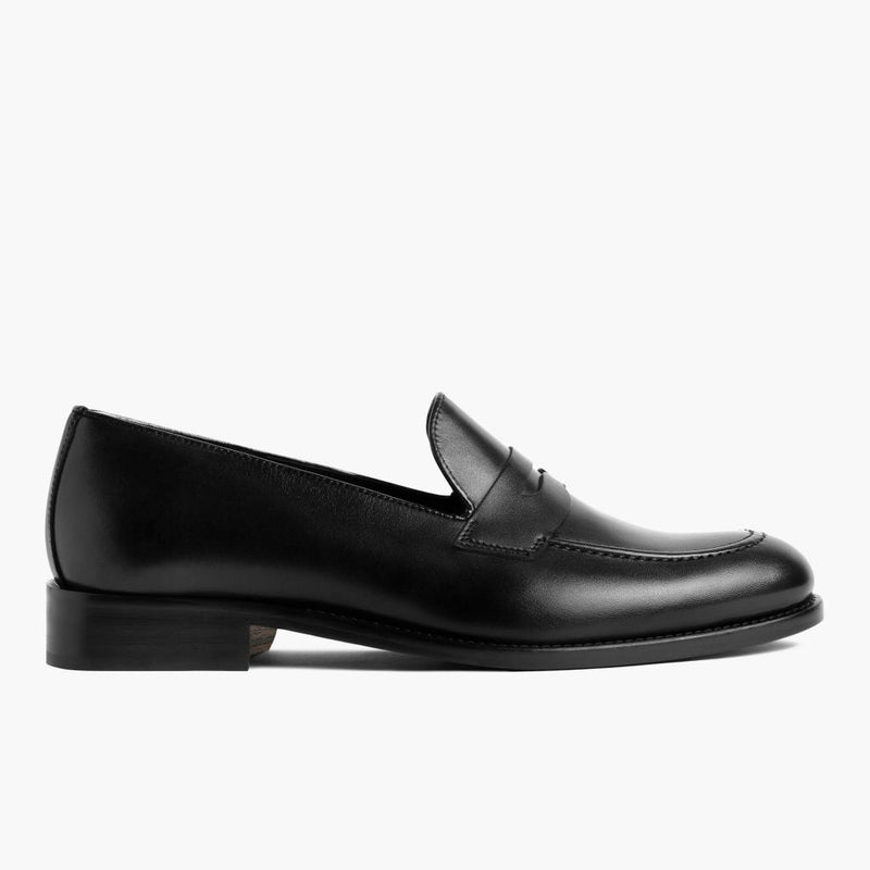 Lincoln | Black