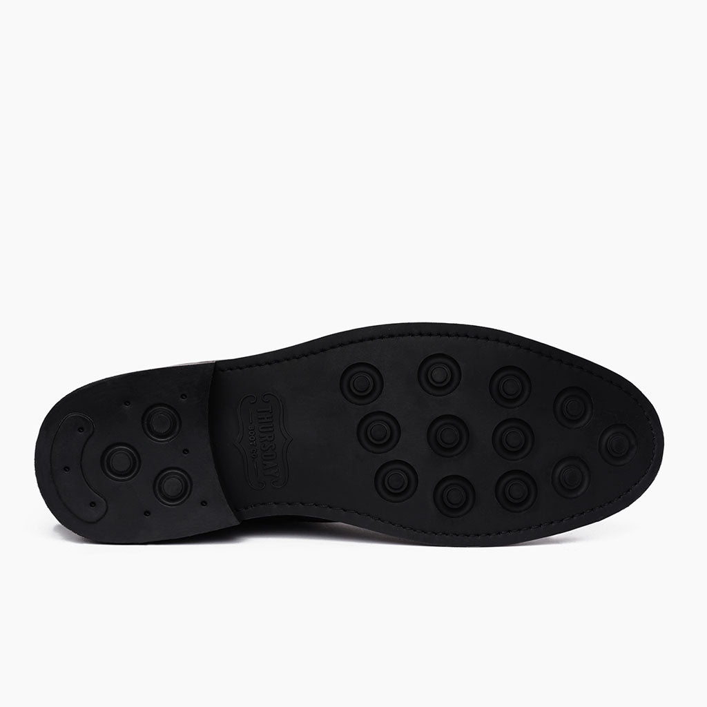 [S] Scout | Midnight Suede