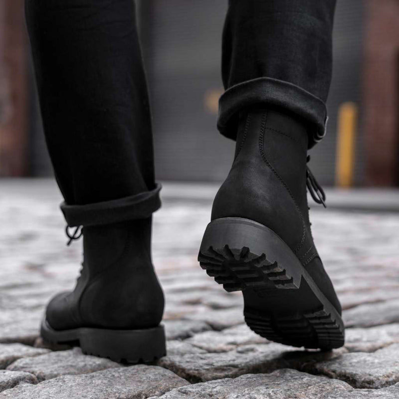 President StormKing® | Black Matte