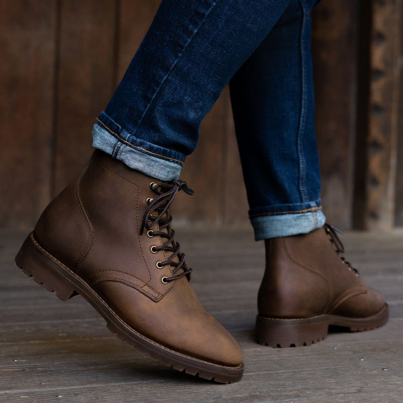 President StormKing® | Desert Brown