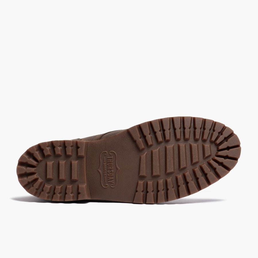 President StormKing® | Desert Brown