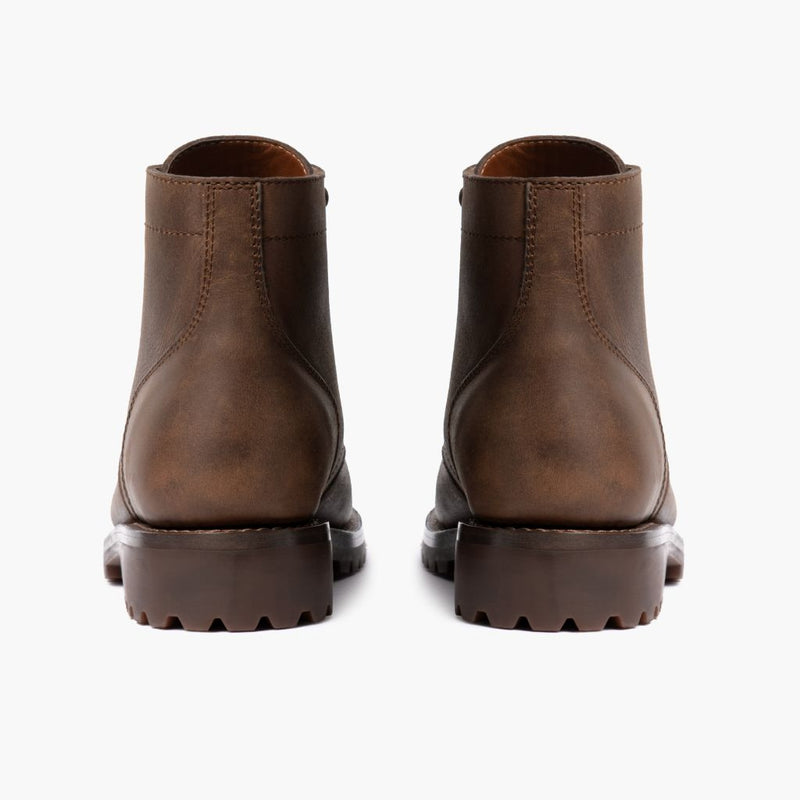 President StormKing® | Desert Brown