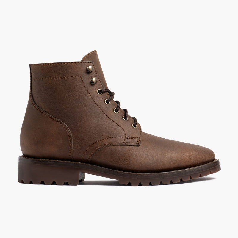 President StormKing® | Desert Brown
