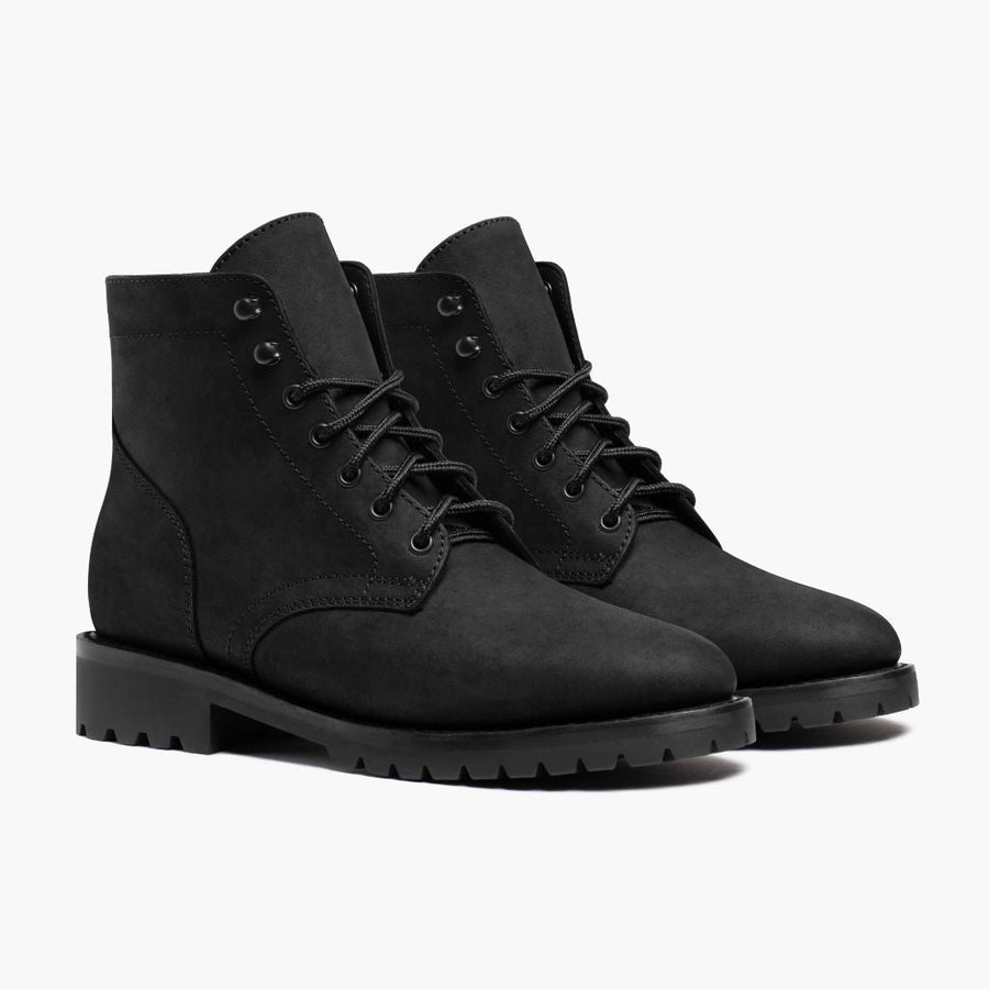 President StormKing® | Black Matte