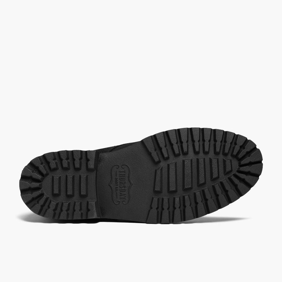 President StormKing® | Black Matte