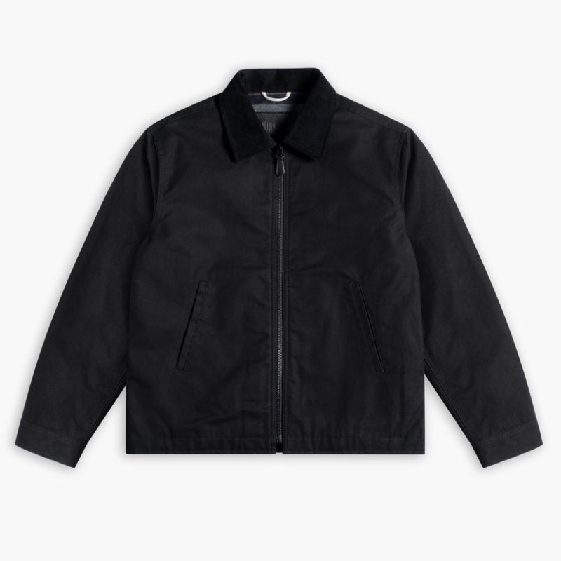 Ranger Jacket | Black