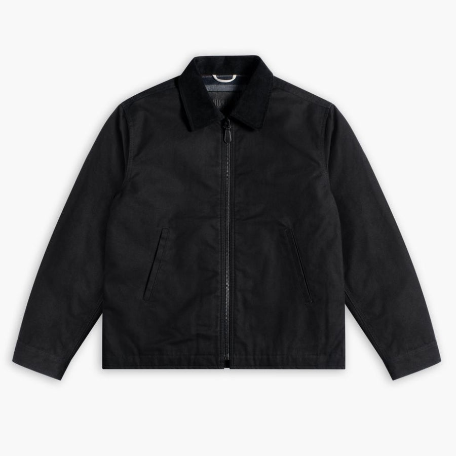 Ranger Jacket | Black