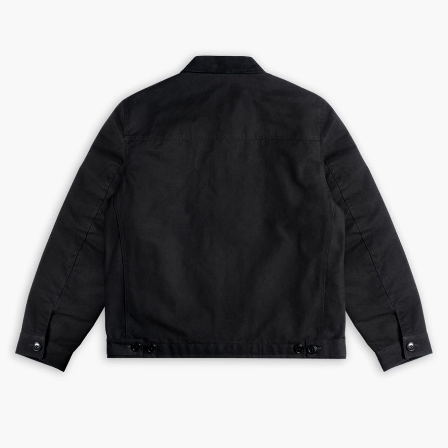 Ranger Jacket | Black