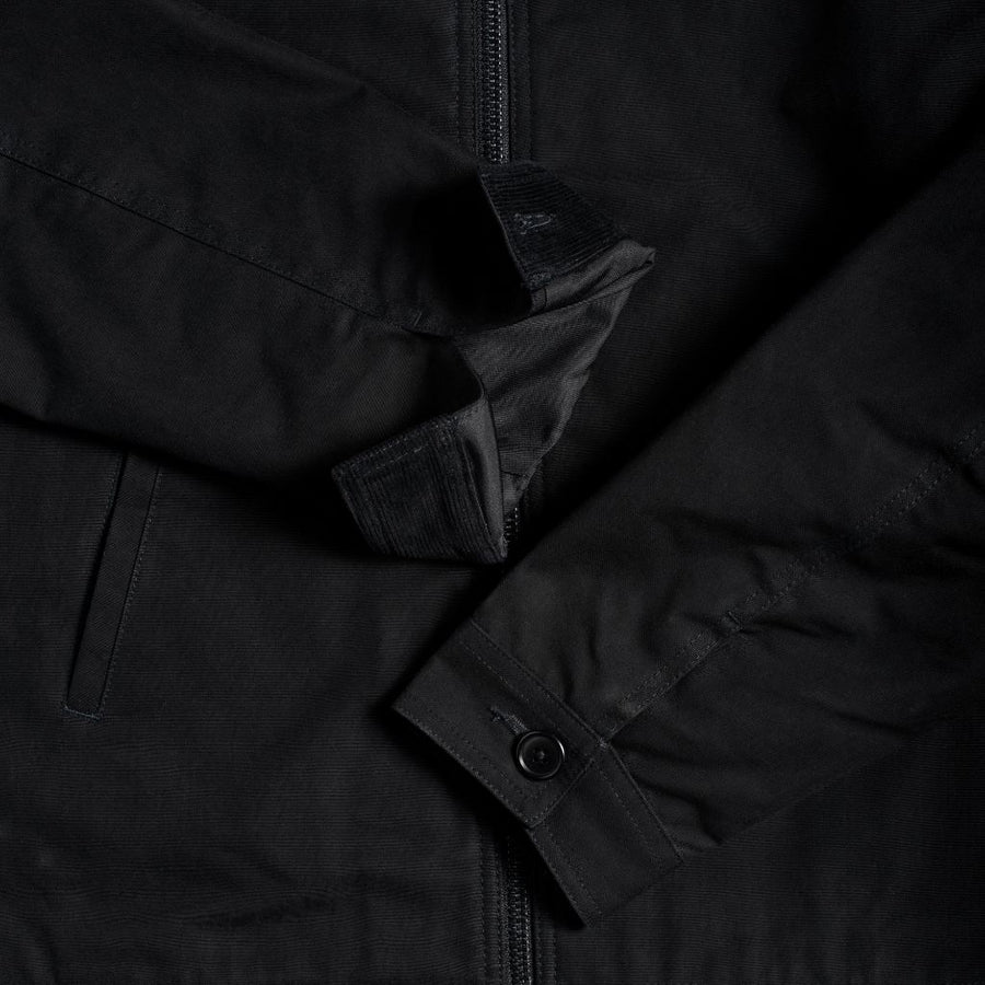 Ranger Jacket | Black