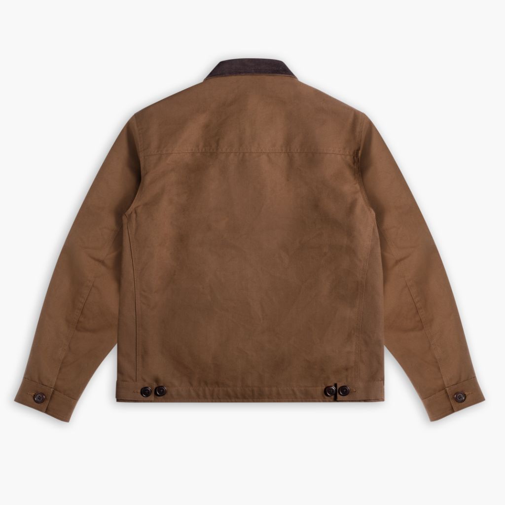 Ranger Jacket | Coyote