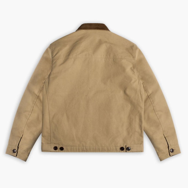 Ranger Jacket | Khaki