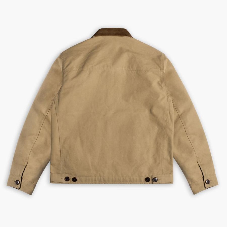 Ranger Jacket | Khaki