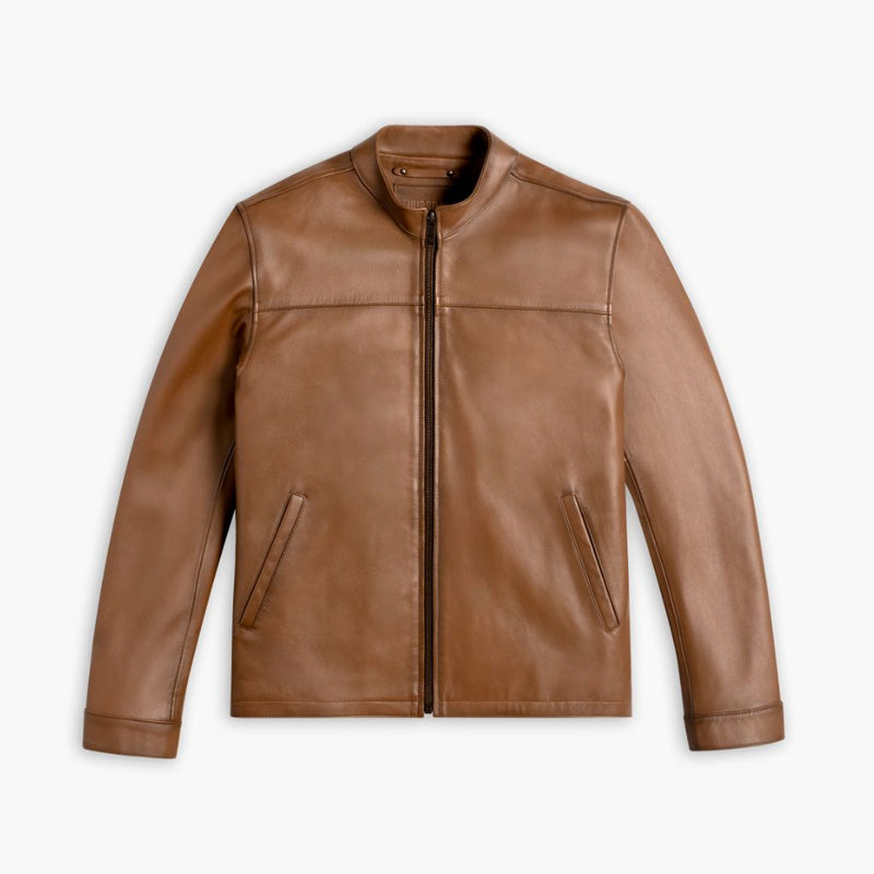 Rider Jacket | Hickory