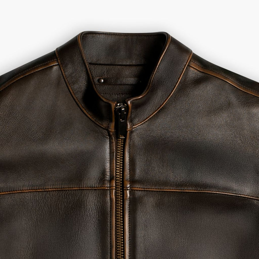 Rider Jacket | Java