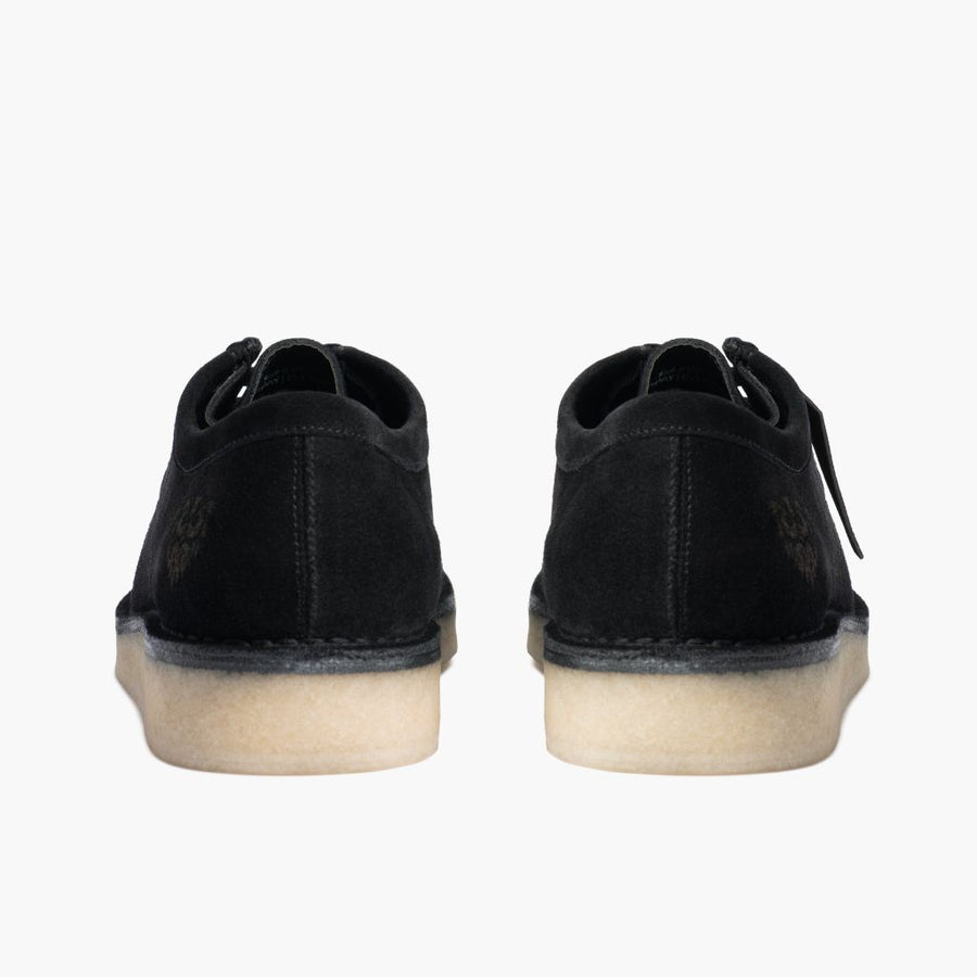 Roadrunner Low | Black
